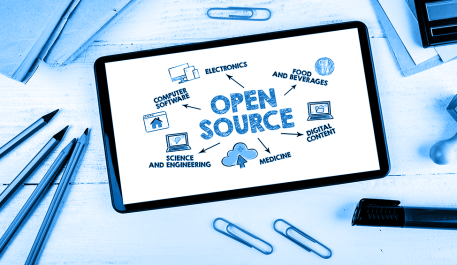 Open Source w Firmie